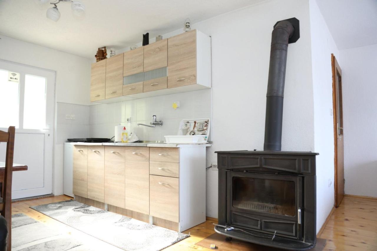 Apartment Stanic Sipovo Ngoại thất bức ảnh