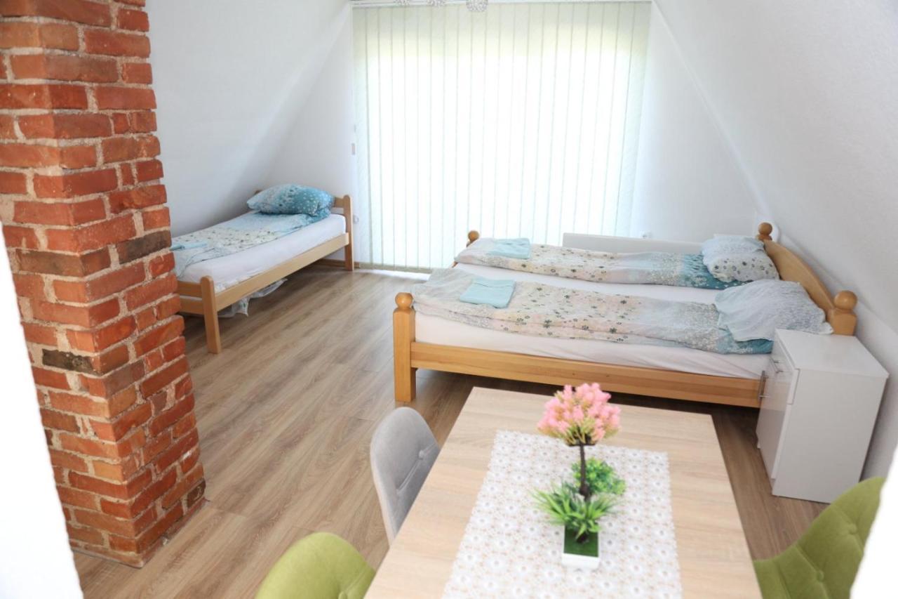 Apartment Stanic Sipovo Ngoại thất bức ảnh