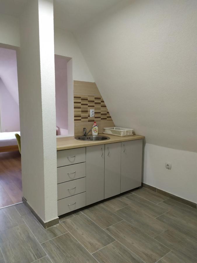 Apartment Stanic Sipovo Ngoại thất bức ảnh