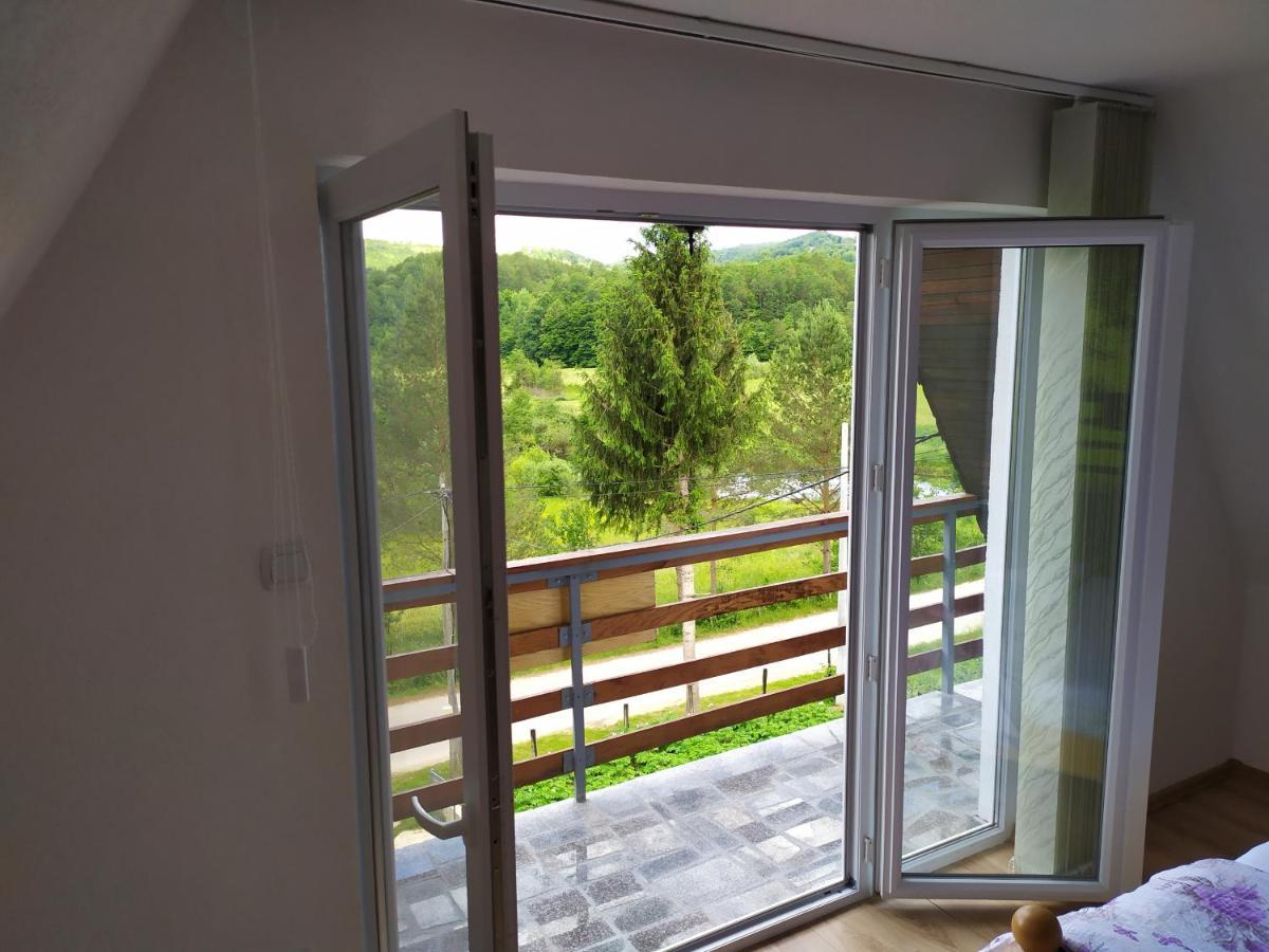 Apartment Stanic Sipovo Ngoại thất bức ảnh