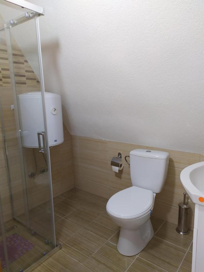 Apartment Stanic Sipovo Ngoại thất bức ảnh